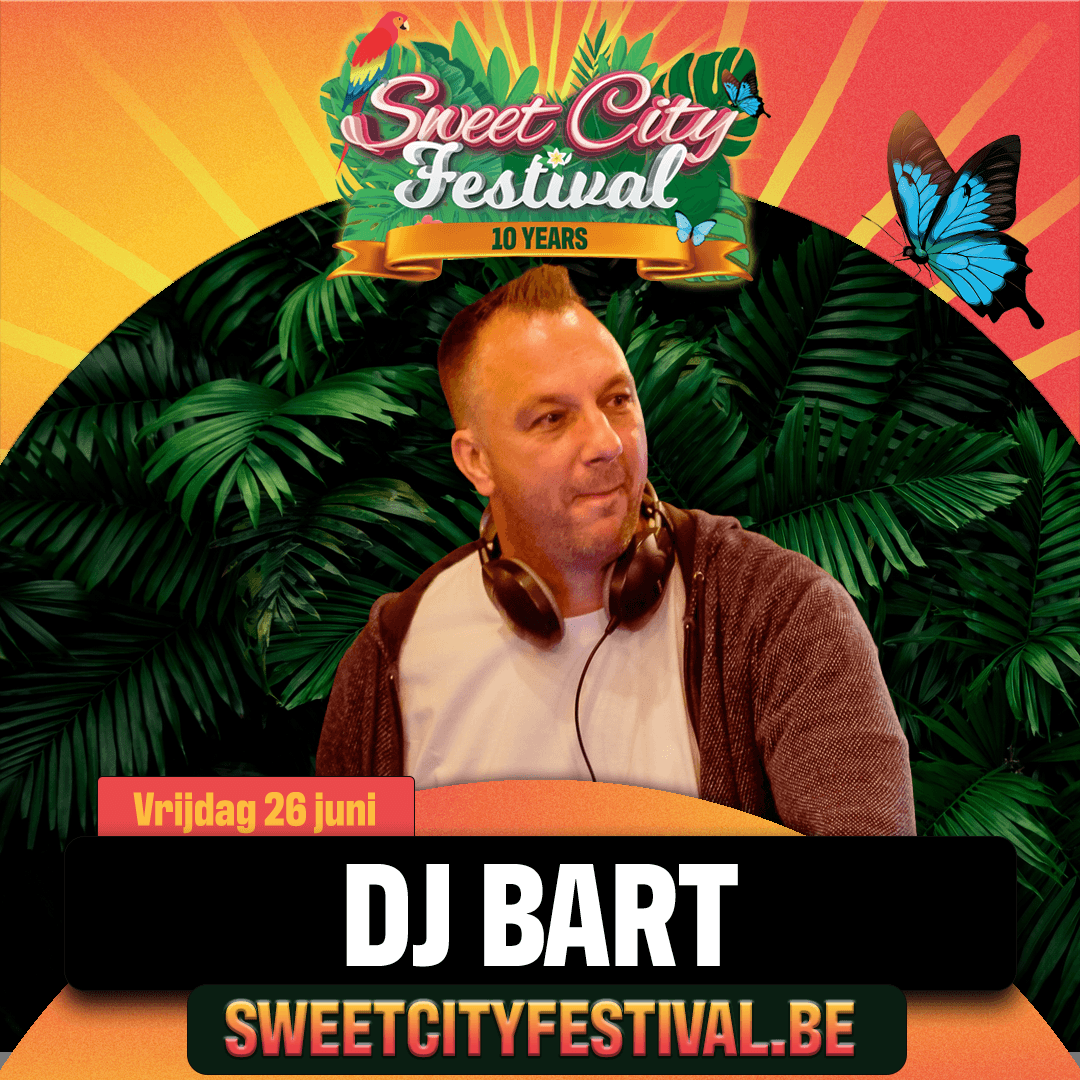 Dj Bart