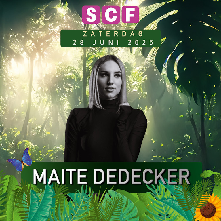 Maite Dedecker