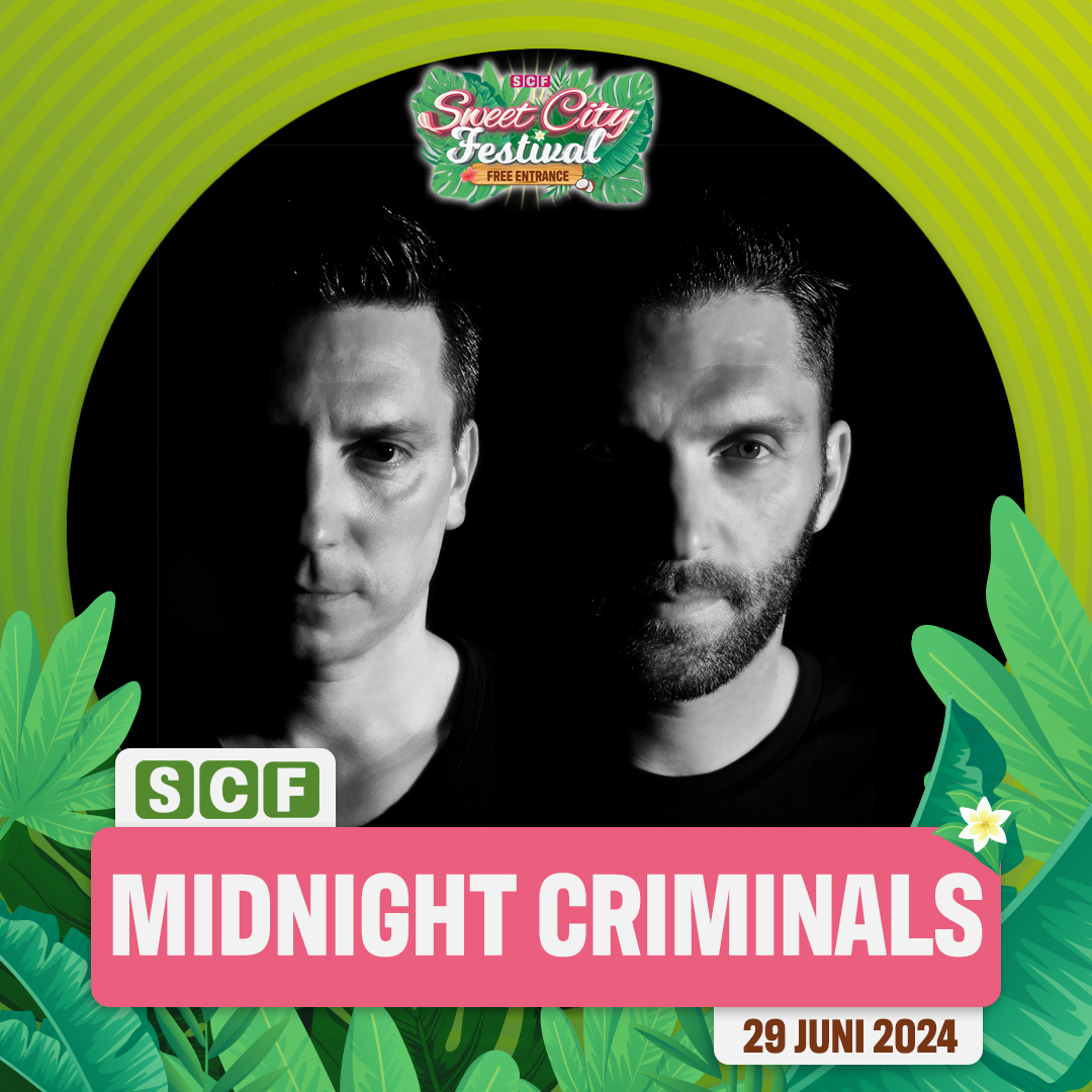Midnight Criminals