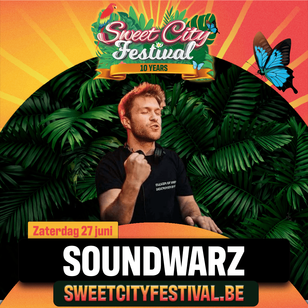 Soundwarz