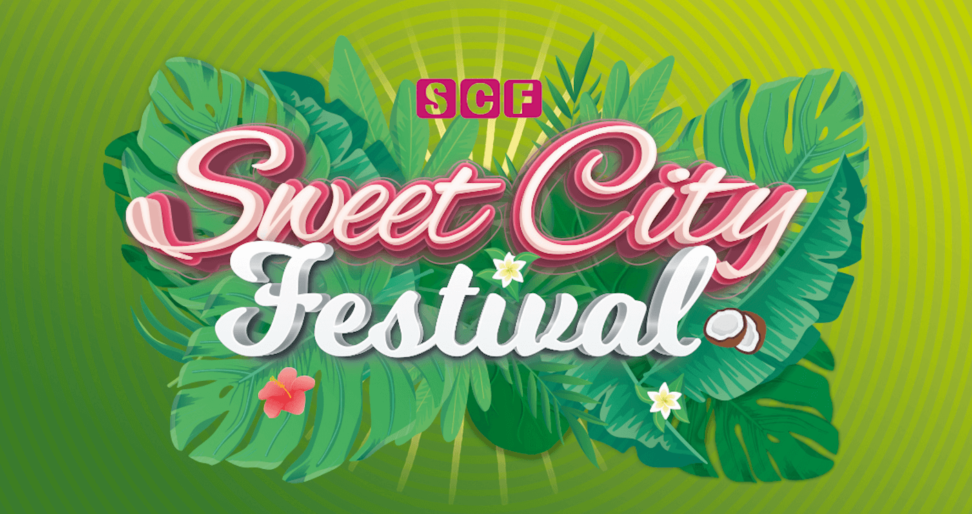 Sweet City Festival 2023